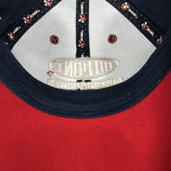 Jeff Gordon #24 Dupont Motorsports/Hendrick Motorsports 20 Years NASCAR Hat Cap - Picture 11 of 14